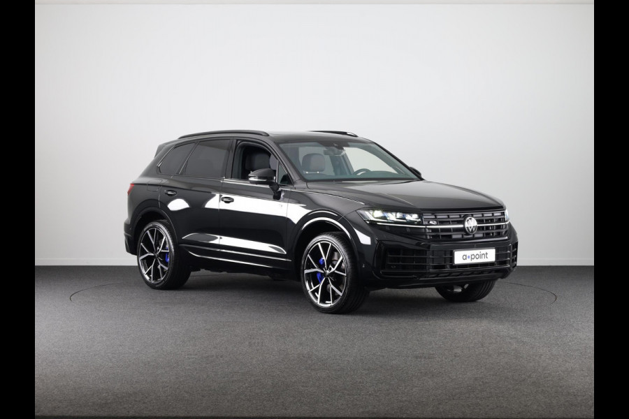Volkswagen Touareg R 3.0 eHybid 340 kW / 462 pk SUV 8 vesn. Tiptonic Volkswagen Touareg R 3.0 TSI 340 kW / 462 pk SUV 8 vesn. Tiptronic