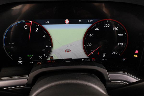 Volkswagen Touareg R 3.0 eHybid 340 kW / 462 pk SUV 8 vesn. Tiptonic Volkswagen Touareg R 3.0 TSI 340 kW / 462 pk SUV 8 vesn. Tiptronic