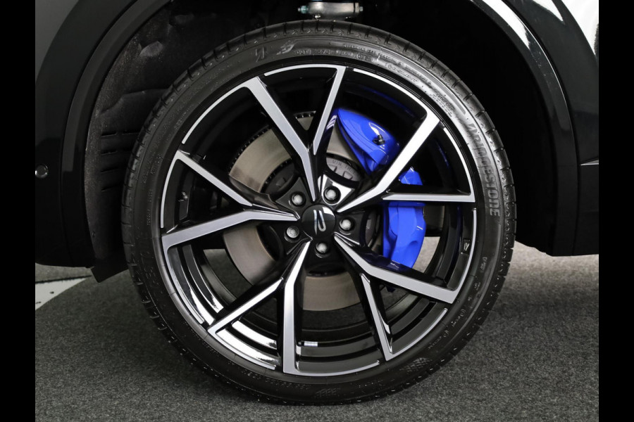 Volkswagen Touareg R 3.0 eHybid 340 kW / 462 pk SUV 8 vesn. Tiptonic Volkswagen Touareg R 3.0 TSI 340 kW / 462 pk SUV 8 vesn. Tiptronic