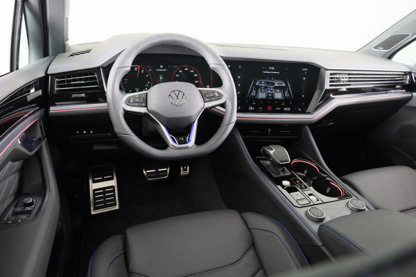 Volkswagen Touareg R 3.0 eHybid 340 kW / 462 pk SUV 8 vesn. Tiptonic Volkswagen Touareg R 3.0 TSI 340 kW / 462 pk SUV 8 vesn. Tiptronic