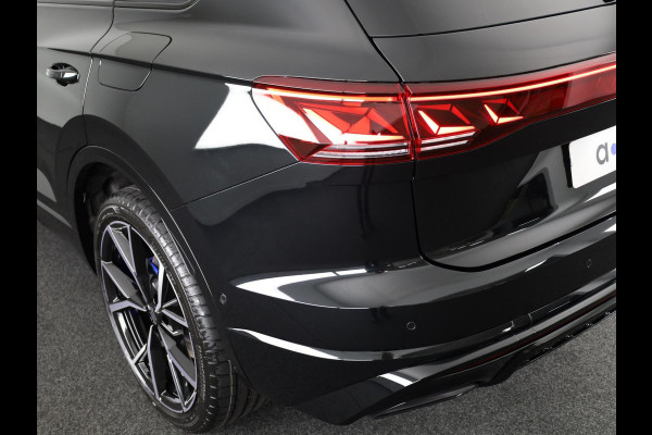 Volkswagen Touareg R 3.0 eHybid 340 kW / 462 pk SUV 8 vesn. Tiptonic Volkswagen Touareg R 3.0 TSI 340 kW / 462 pk SUV 8 vesn. Tiptronic