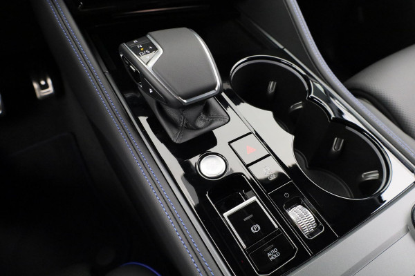 Volkswagen Touareg R 3.0 eHybid 340 kW / 462 pk SUV 8 vesn. Tiptonic Volkswagen Touareg R 3.0 TSI 340 kW / 462 pk SUV 8 vesn. Tiptronic