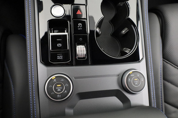 Volkswagen Touareg R 3.0 eHybid 340 kW / 462 pk SUV 8 vesn. Tiptonic Volkswagen Touareg R 3.0 TSI 340 kW / 462 pk SUV 8 vesn. Tiptronic