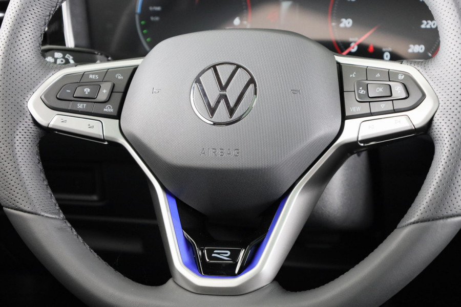 Volkswagen Touareg R 3.0 eHybid 340 kW / 462 pk SUV 8 vesn. Tiptonic Volkswagen Touareg R 3.0 TSI 340 kW / 462 pk SUV 8 vesn. Tiptronic