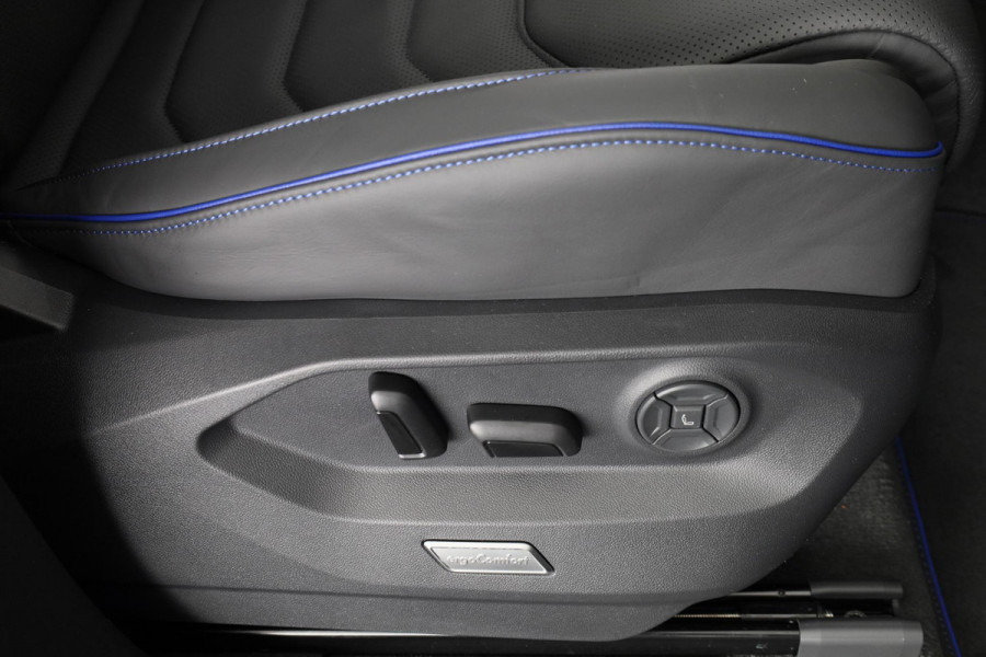 Volkswagen Touareg R 3.0 eHybid 340 kW / 462 pk SUV 8 vesn. Tiptonic Volkswagen Touareg R 3.0 TSI 340 kW / 462 pk SUV 8 vesn. Tiptronic