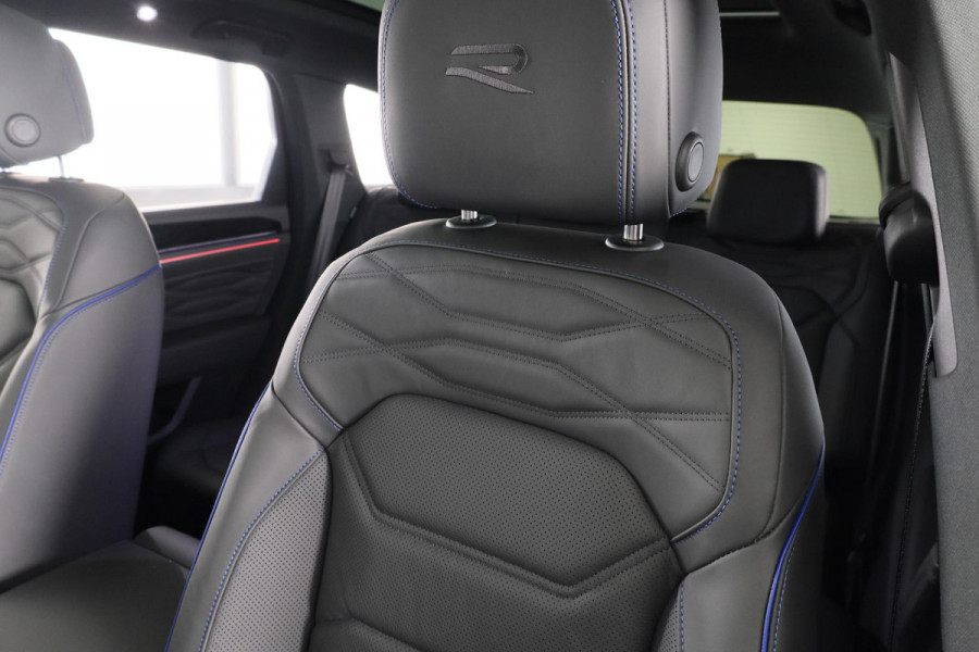 Volkswagen Touareg R 3.0 eHybid 340 kW / 462 pk SUV 8 vesn. Tiptonic Volkswagen Touareg R 3.0 TSI 340 kW / 462 pk SUV 8 vesn. Tiptronic