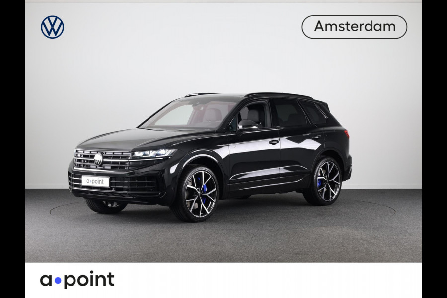 Volkswagen Touareg R 3.0 eHybid 340 kW / 462 pk SUV 8 vesn. Tiptonic Volkswagen Touareg R 3.0 TSI 340 kW / 462 pk SUV 8 vesn. Tiptronic