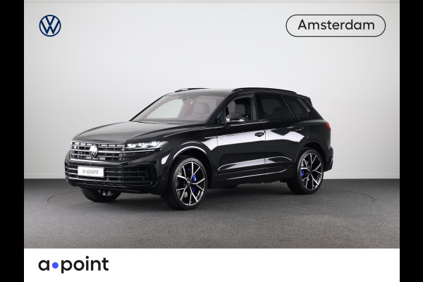 Volkswagen Touareg R 3.0 eHybid 340 kW / 462 pk SUV 8 vesn. Tiptonic Volkswagen Touareg R 3.0 TSI 340 kW / 462 pk SUV 8 vesn. Tiptronic
