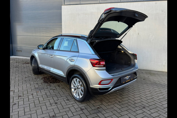 Volkswagen T-Roc 1.0 TSI Style * Matrix Led * Camera * Led * Keyless * Alcantara *