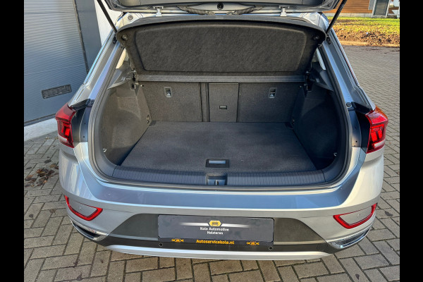 Volkswagen T-Roc 1.0 TSI Style * Matrix Led * Camera * Led * Keyless * Alcantara *