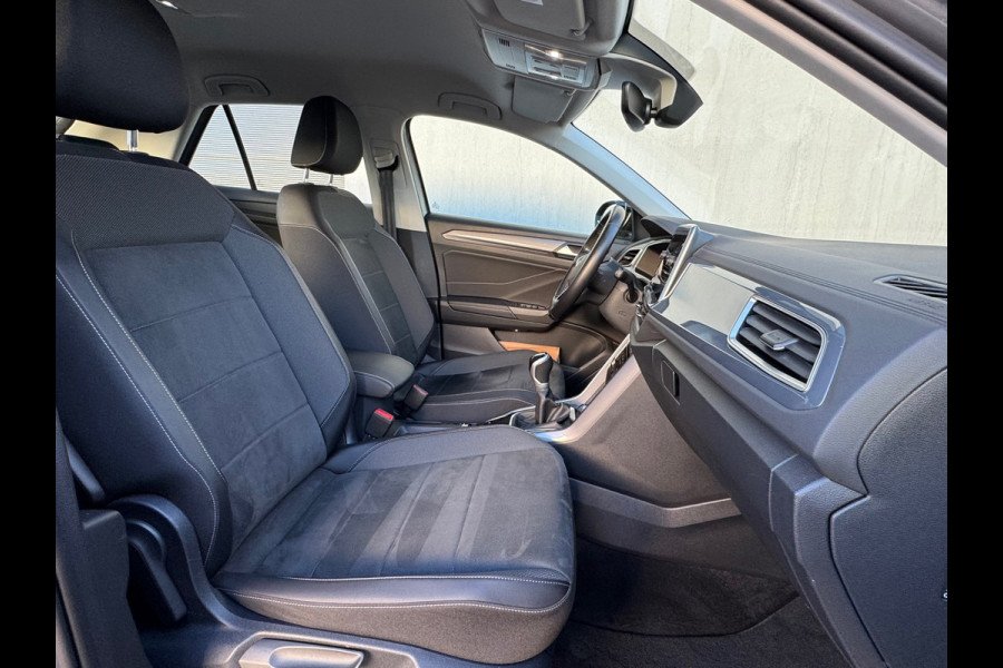 Volkswagen T-Roc 1.0 TSI Style * Matrix Led * Camera * Led * Keyless * Alcantara *