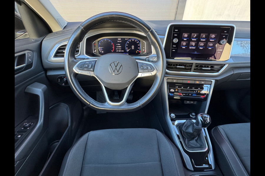 Volkswagen T-Roc 1.0 TSI Style * Matrix Led * Camera * Led * Keyless * Alcantara *