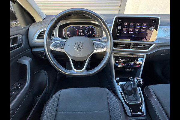 Volkswagen T-Roc 1.0 TSI Style * Matrix Led * Camera * Led * Keyless * Alcantara *
