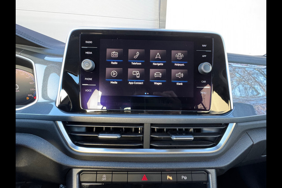 Volkswagen T-Roc 1.0 TSI Style * Matrix Led * Camera * Led * Keyless * Alcantara *