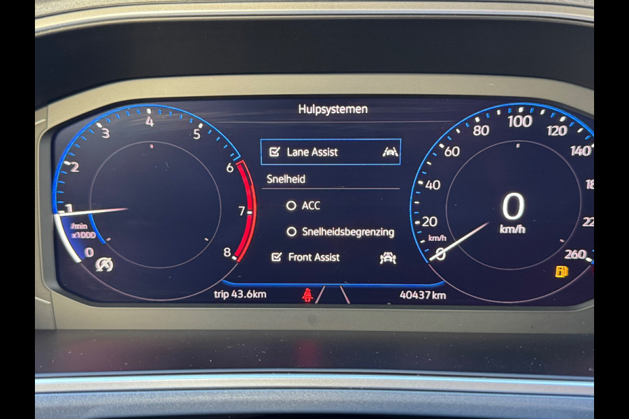 Volkswagen T-Roc 1.0 TSI Style * Matrix Led * Camera * Led * Keyless * Alcantara *