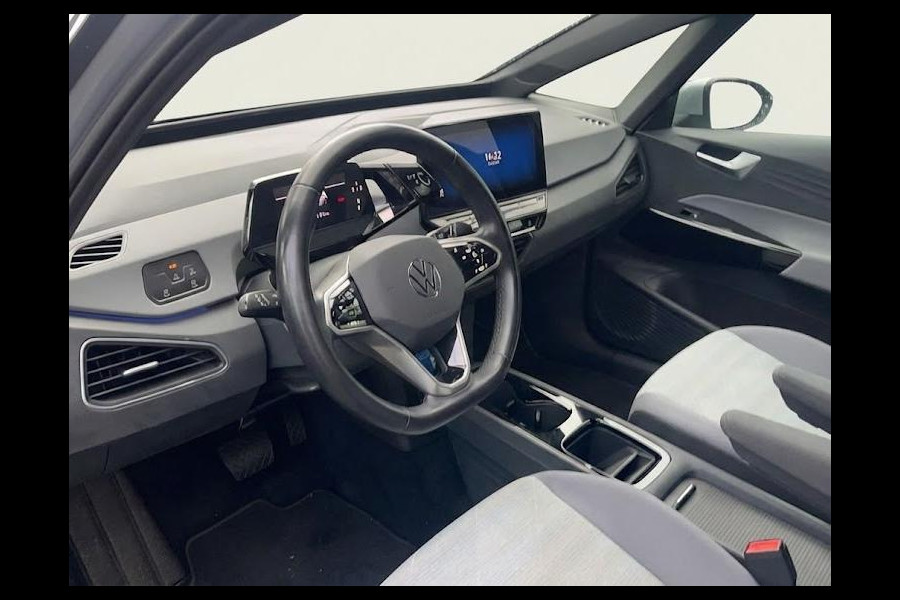 Volkswagen ID.3 Pure 45 kWh 150pk| trekhaak afn.kogel| Navi| stuur en voorstoelen verwarmd| Interieur voorverwarming