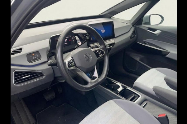 Volkswagen ID.3 Pure 45 kWh 150pk| trekhaak afn.kogel| Navi| stuur en voorstoelen verwarmd| Interieur voorverwarming