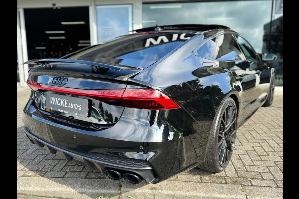 Audi A7 SPORTBACK 55 TFSI quattro 4 WIEL Sturing HeadUp Pano VOL!!