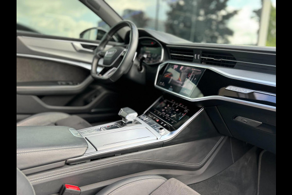 Audi A7 SPORTBACK 55 TFSI quattro 4 WIEL Sturing HeadUp Pano VOL!!