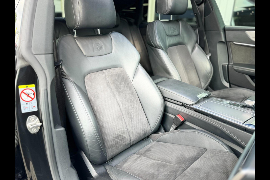 Audi A7 SPORTBACK 55 TFSI quattro 4 WIEL Sturing HeadUp Pano VOL!!