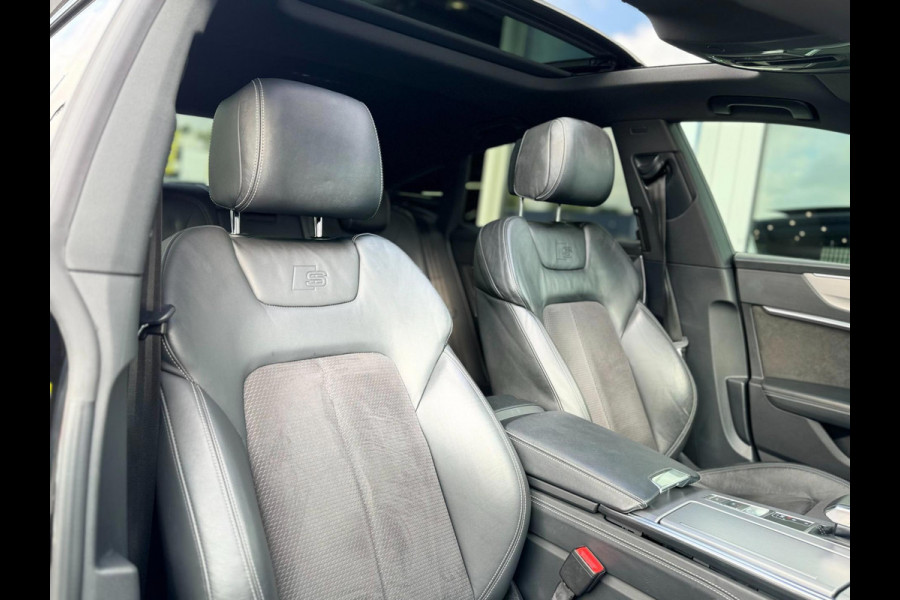 Audi A7 SPORTBACK 55 TFSI quattro 4 WIEL Sturing HeadUp Pano VOL!!