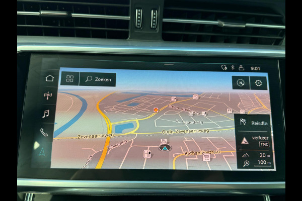 Audi A7 SPORTBACK 55 TFSI quattro 4 WIEL Sturing HeadUp Pano VOL!!