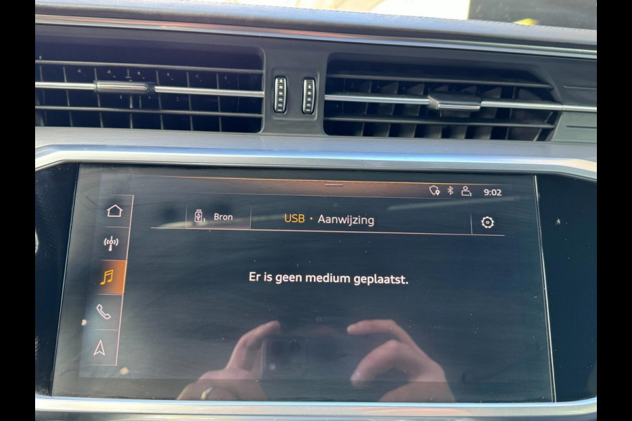 Audi A7 SPORTBACK 55 TFSI quattro 4 WIEL Sturing HeadUp Pano VOL!!