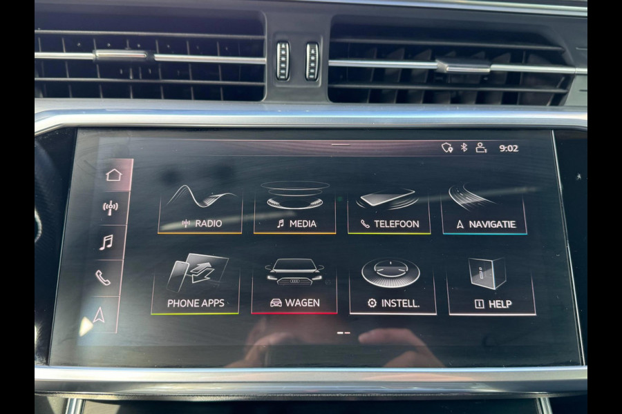 Audi A7 SPORTBACK 55 TFSI quattro 4 WIEL Sturing HeadUp Pano VOL!!