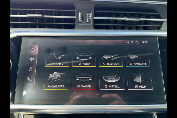 Audi A7 SPORTBACK 55 TFSI quattro 4 WIEL Sturing HeadUp Pano VOL!!