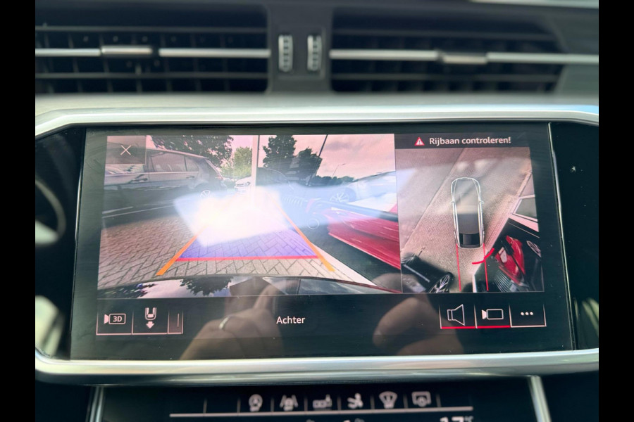 Audi A7 SPORTBACK 55 TFSI quattro 4 WIEL Sturing HeadUp Pano VOL!!