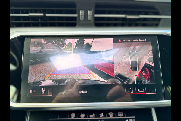 Audi A7 SPORTBACK 55 TFSI quattro 4 WIEL Sturing HeadUp Pano VOL!!