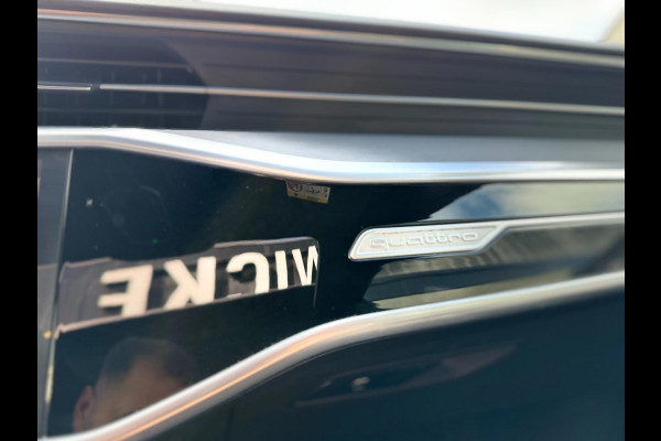 Audi A7 SPORTBACK 55 TFSI quattro 4 WIEL Sturing HeadUp Pano VOL!!