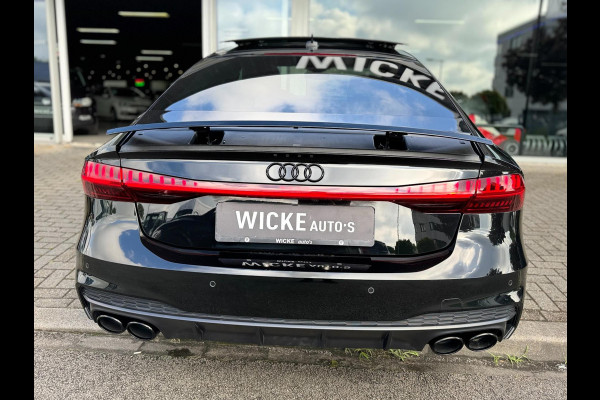 Audi A7 SPORTBACK 55 TFSI quattro 4 WIEL Sturing HeadUp Pano VOL!!
