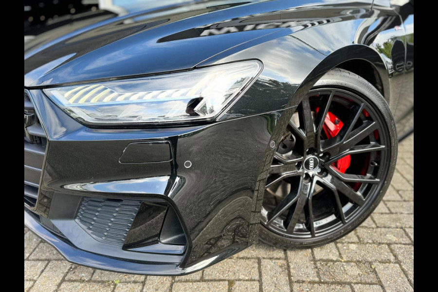 Audi A7 SPORTBACK 55 TFSI quattro 4 WIEL Sturing HeadUp Pano VOL!!