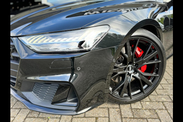 Audi A7 SPORTBACK 55 TFSI quattro 4 WIEL Sturing HeadUp Pano VOL!!