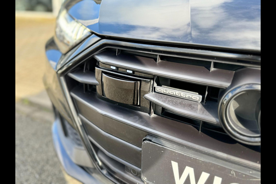 Audi A7 SPORTBACK 55 TFSI quattro 4 WIEL Sturing HeadUp Pano VOL!!