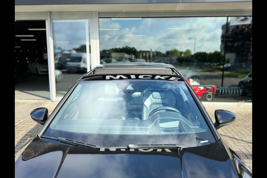 Audi A7 SPORTBACK 55 TFSI quattro 4 WIEL Sturing HeadUp Pano VOL!!