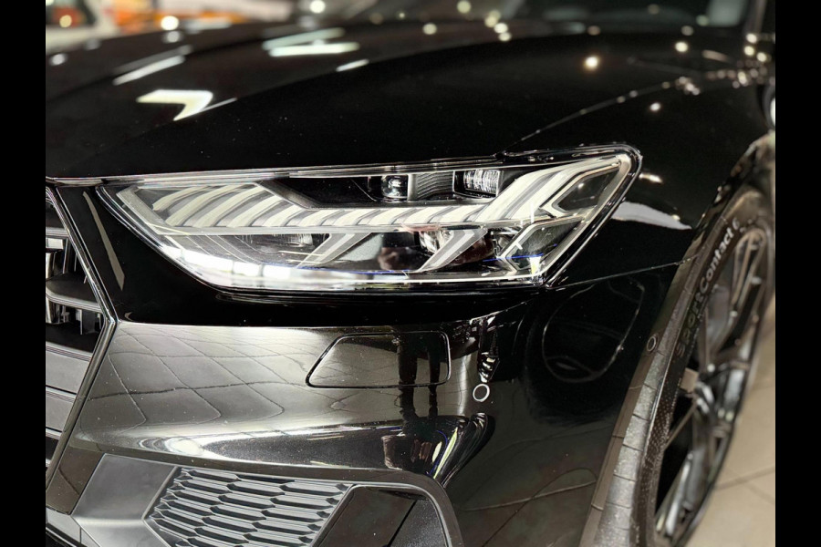 Audi A7 SPORTBACK 55 TFSI quattro 4 WIEL Sturing HeadUp Pano VOL!!