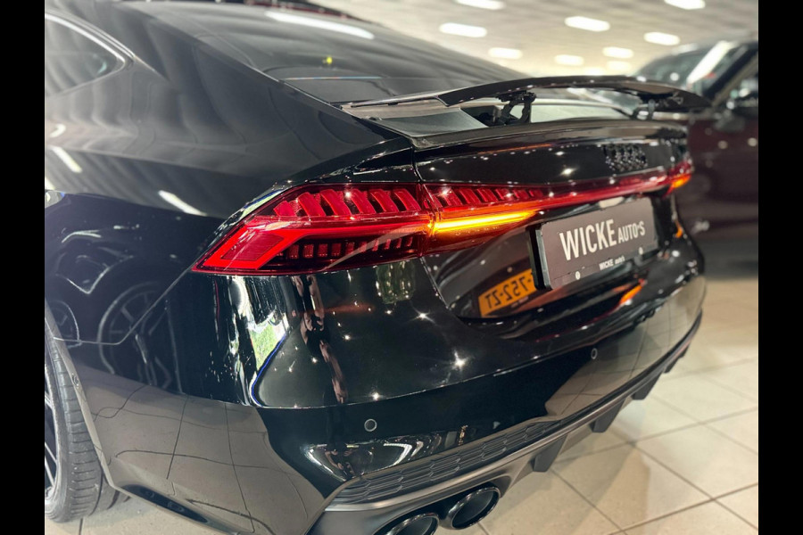 Audi A7 SPORTBACK 55 TFSI quattro 4 WIEL Sturing HeadUp Pano VOL!!