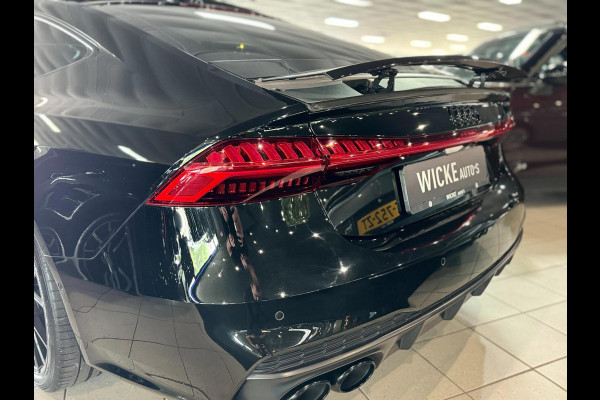 Audi A7 SPORTBACK 55 TFSI quattro 4 WIEL Sturing HeadUp Pano VOL!!