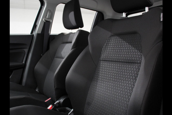 Suzuki Swift 1.2 Club Smart Hybrid | Navigatie | Apple Carplay/Android Auto | Airco | Cruise Control | Lichtmetalen velgen
