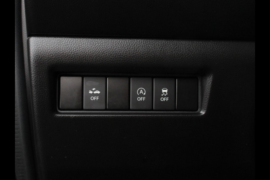 Suzuki Swift 1.2 Club Smart Hybrid | Navigatie | Apple Carplay/Android Auto | Airco | Cruise Control | Lichtmetalen velgen