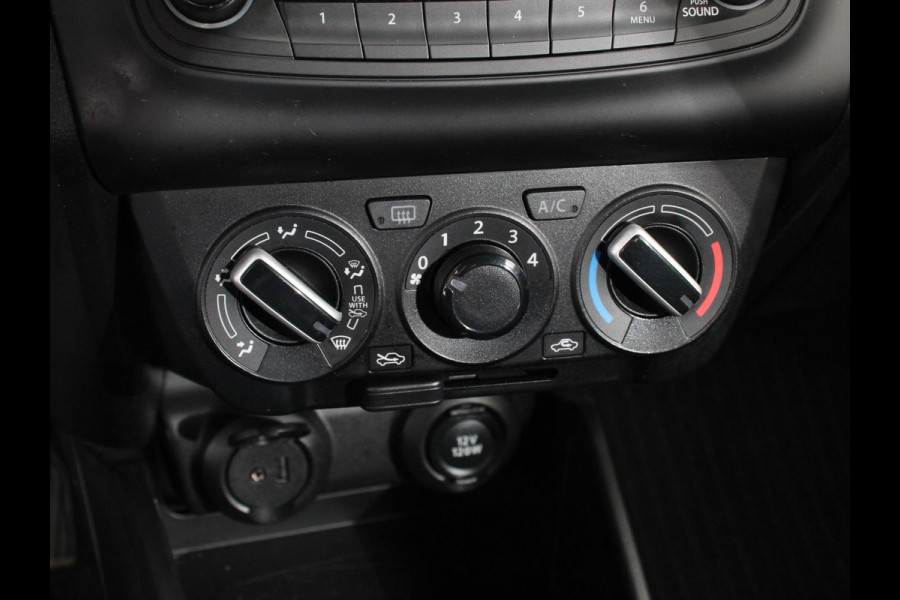 Suzuki Swift 1.2 Club Smart Hybrid | Navigatie | Apple Carplay/Android Auto | Airco | Cruise Control | Lichtmetalen velgen