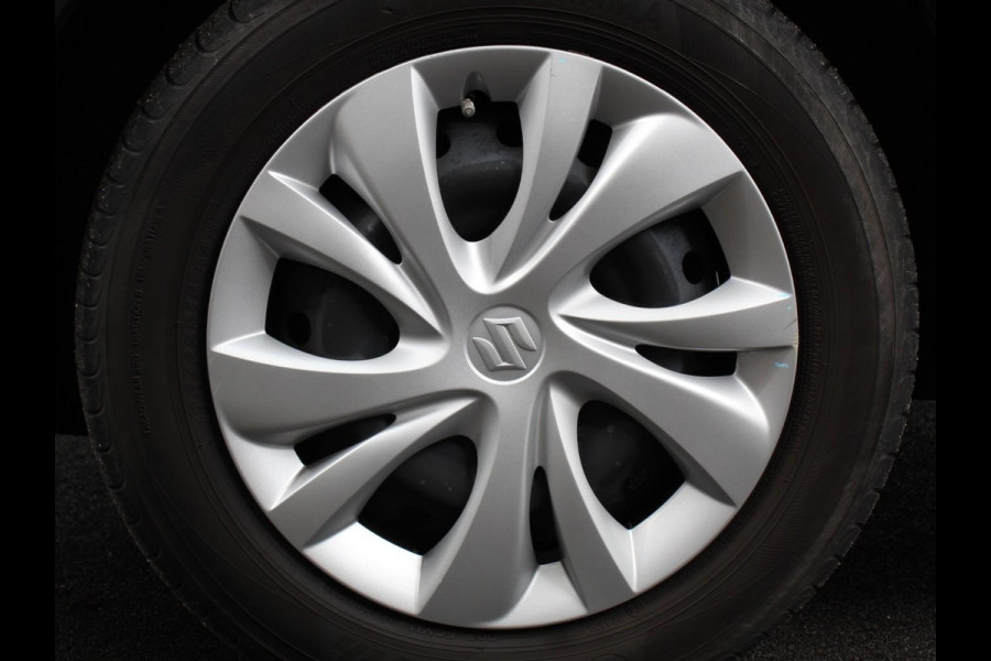 Suzuki Swift 1.2 Club Smart Hybrid | Navigatie | Apple Carplay/Android Auto | Airco | Cruise Control | Lichtmetalen velgen