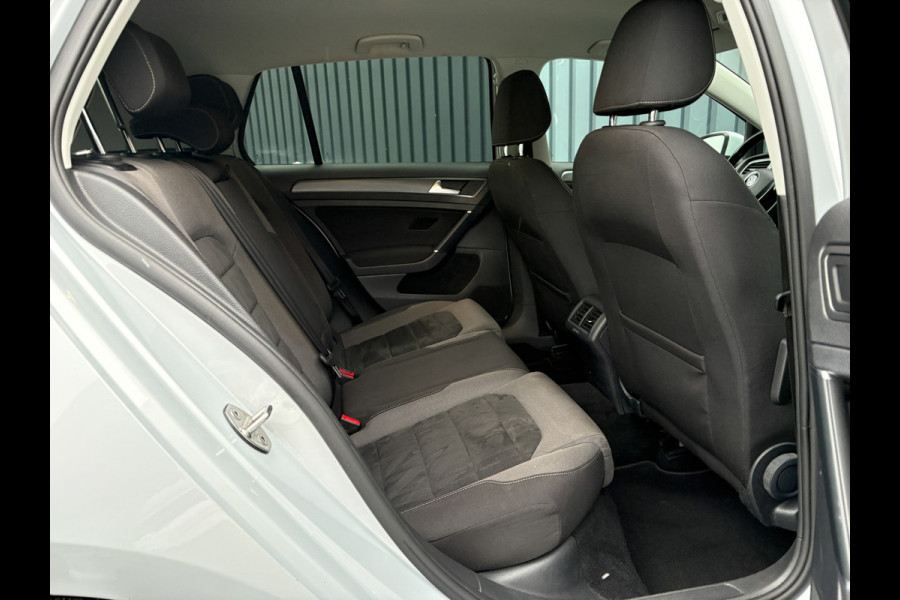 Volkswagen Golf 1.0 TSI Highline Business R | R-line | Led Koplampen | Stoelverw. | Adapt. Cr. | Prijs Rijklaar!!