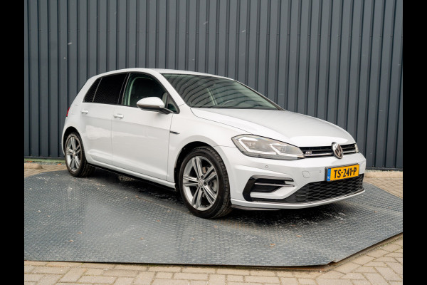Volkswagen Golf 1.0 TSI Highline Business R | R-line | Led Koplampen | Stoelverw. | Adapt. Cr. | Prijs Rijklaar!!