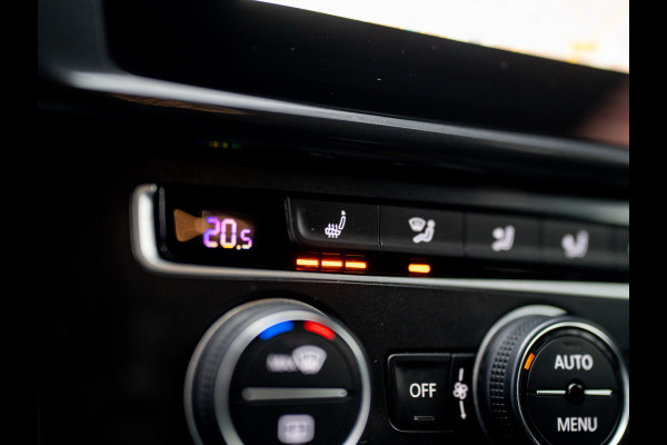 Volkswagen Golf 1.0 TSI Highline Business R | R-line | Led Koplampen | Stoelverw. | Adapt. Cr. | Prijs Rijklaar!!