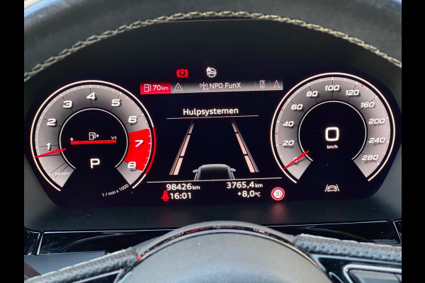 Audi A3 Sportback 35 TFSI S edition Pano/Matrix/Sfeer/AppleCar