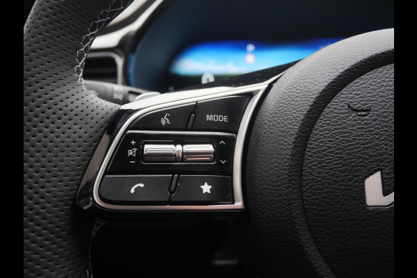 Kia Xceed 1.5 T-GDi GT-Line Schuif/kanteldak | Stoel & Stuurverwarming | Navi | Carplay | Camera