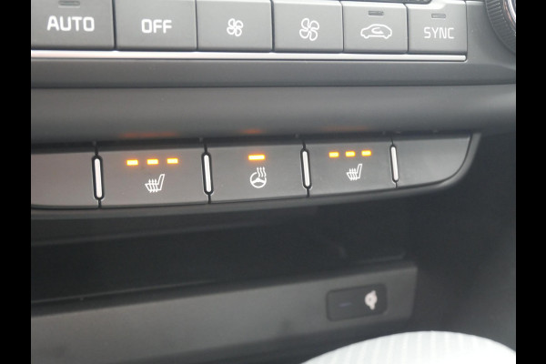 Kia Xceed 1.5 T-GDi GT-Line Schuif/kanteldak | Stoel & Stuurverwarming | Navi | Carplay | Camera